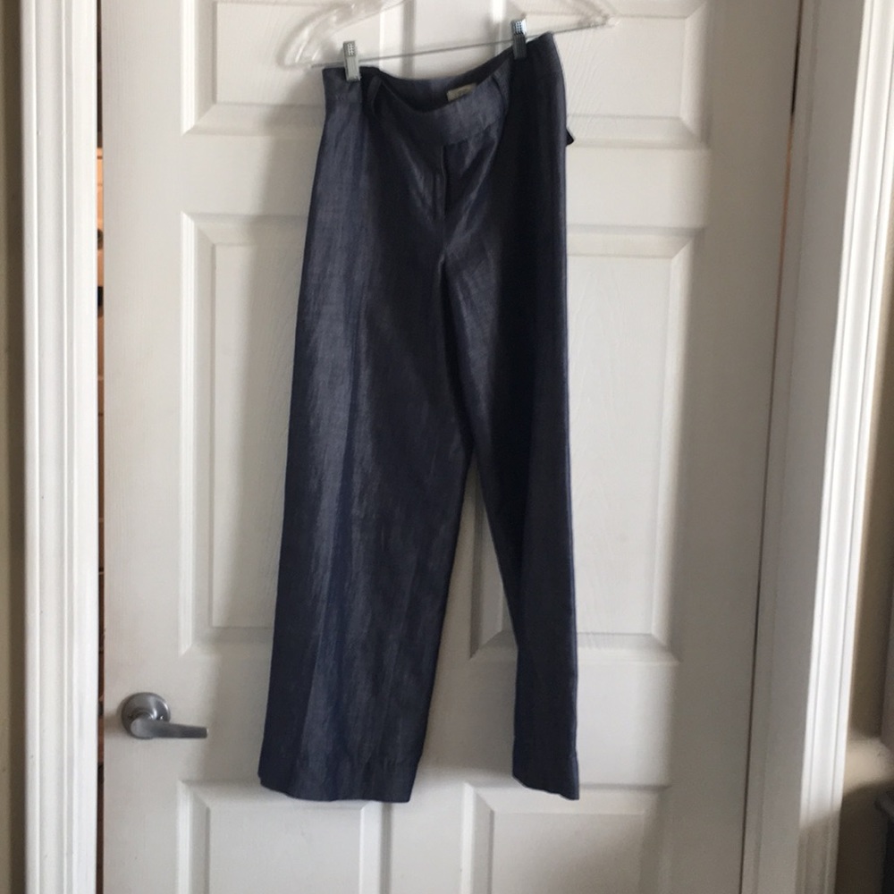 Ann Taylor Loft trousers